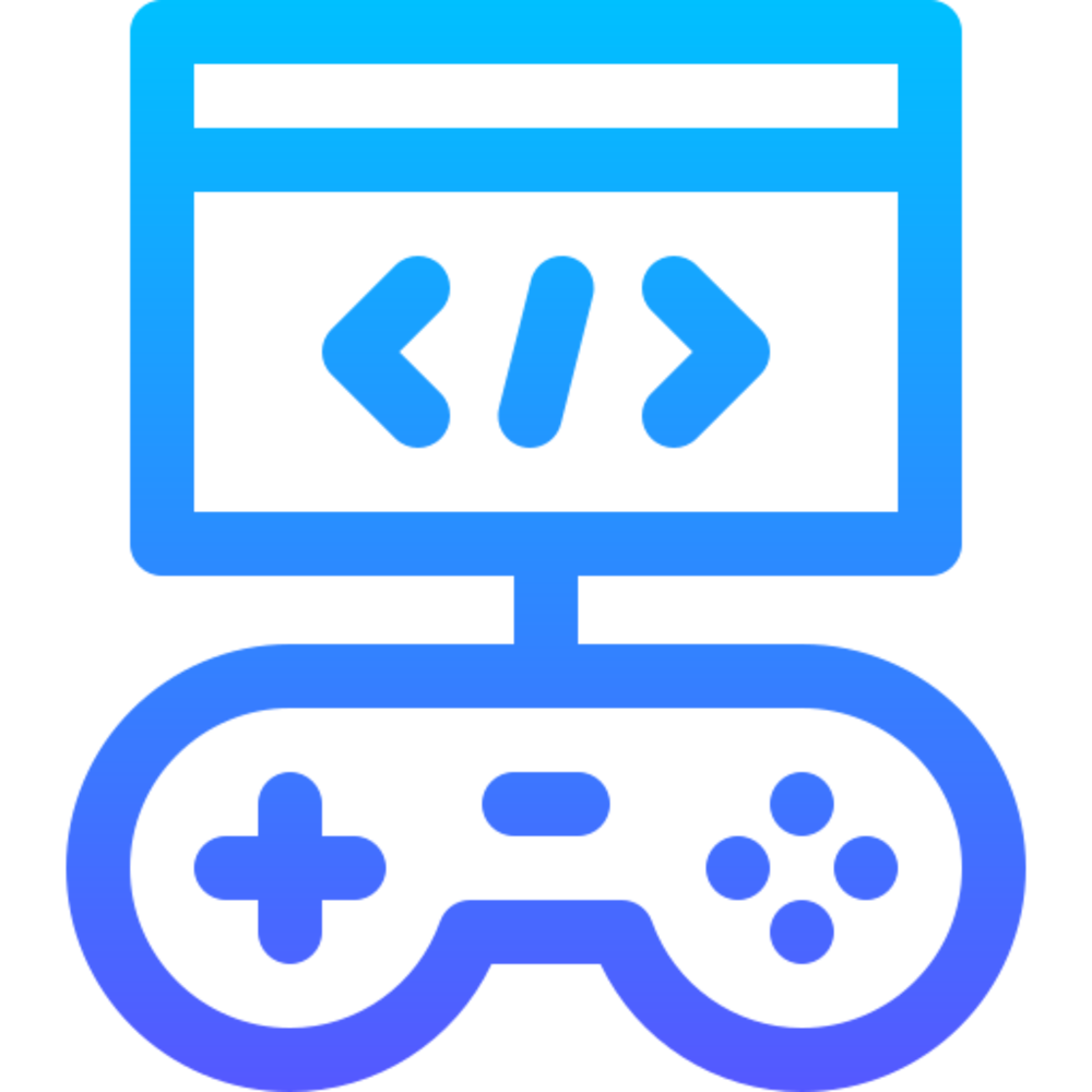 游戏开发 从创意到现实的奇妙旅程